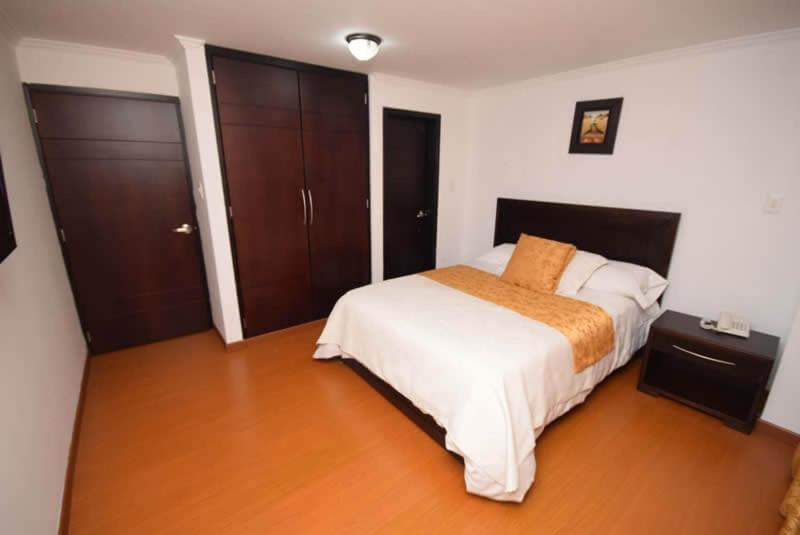 Hotel Zafiro Plaza Tunja Extérieur photo